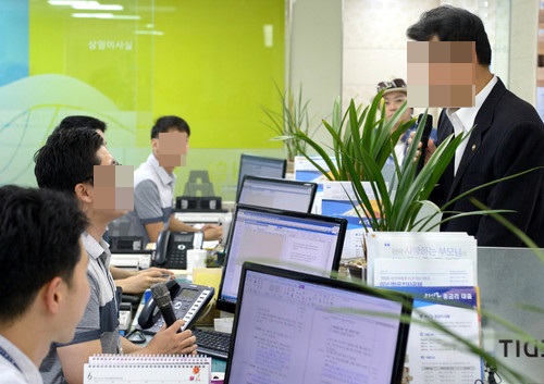 위 사진은 기사내용과 무관 함 / 사진 = 뉴시스