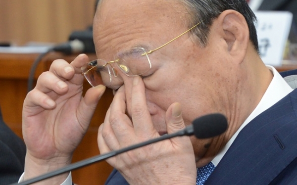 김승연 한화 회장. 사진= 뉴시스