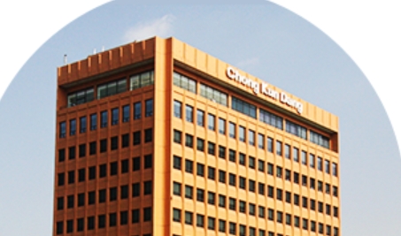 종근당 홈페이지