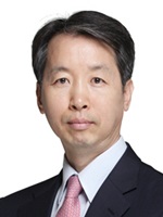 박동욱 현대건설 사장. 사진= 다음