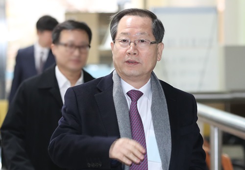 금춘수 한화그룹 부회장. 사진= 뉴시스