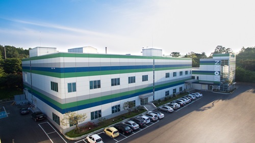 대웅제약 나보타 공장. 사진= 대웅제약