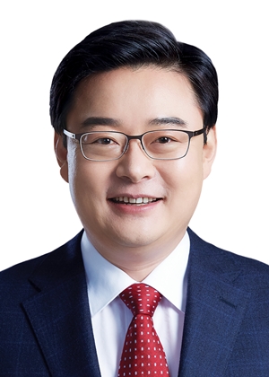 자유한국당 김성원 국회의원(사진=김성원 의원 의원실)