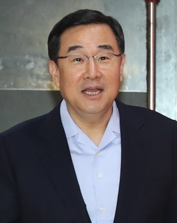 자유한국당 김정훈 의원(사진=뉴시스)