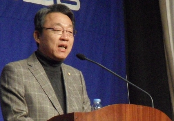 김성식 바른미래당당의원