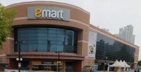 이마트군산점Ⓒ뉴스엔뷰