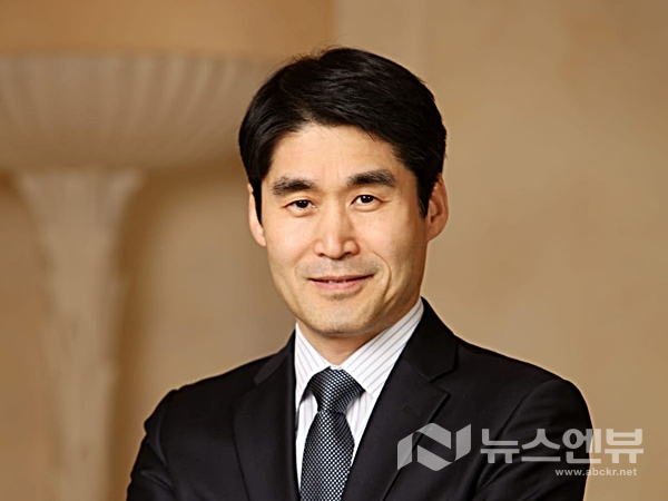 최기영 신임 구글 클라우드 코리아 사장. ⓒ구글 클라우드 코리아