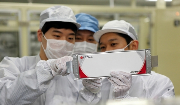 ⓒLG화학