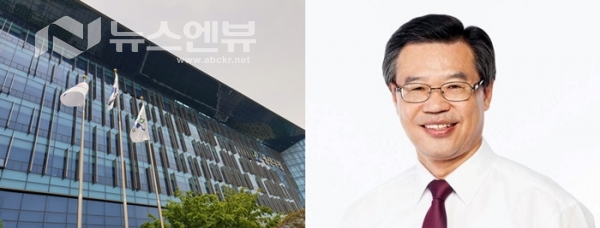 서울 용산구 (구청장 성장현)./사진=용산구청