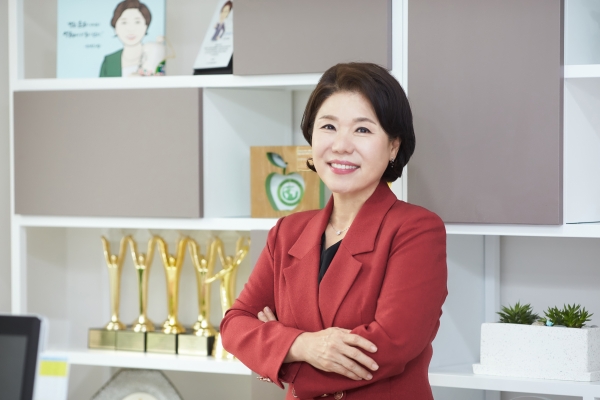 조은희 서초구청장./사진=서초구청 제공