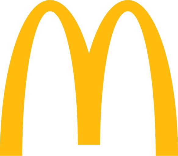 맥도날드 로고. /사진=맥도날드 제공