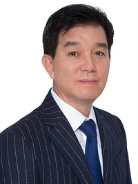 황병우 (주)제이와이에스앤텍 대표