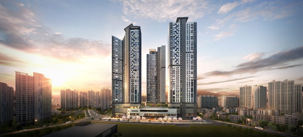 /사진=포스코건설 제공