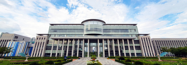 인천대학교 전경. 사진/인천대