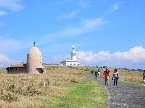 제주 마라도(2012WCC, 세계자연보전총회를 마치고. 사진/홍선기