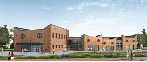 경기도가 화성시 마도면 화옹 간척지 제4공구 에코팜랜드 부지에 유기 고양이를  보호하고 입양하는 고양이 전용 동물 보호 시설을 운영할 예정이다. 사진/경기도