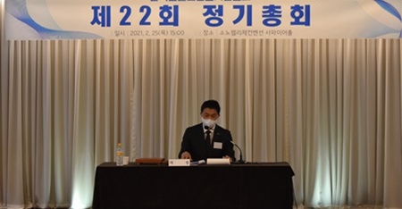 한국건설교통신기술협회가 ‘신기술 사업지원단’을 구성, 건설현장에 자율 감시시스템을 도입한다. 사진/한국건설교통신기술협회 제공