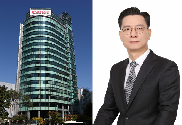 캐논코리아 주식회사는 지난 6월 28일 합병 계약을 맺고, 8월 13일 주주총회 승인 등을 거쳐 11월 1일 최종적인 사명 변경을 통해 하나의 기업으로 재탄생했다. 두 회사는 광학기술이라는 캐논의 강점을 공유하면서 각각의 사업에서 경쟁력을 키워 선도기업으로의 자리를 지금까지 공고히 지켜왔다. 사진/ 캐논코리아 제공