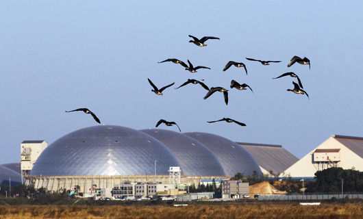 현대제철의 연결기준 매출액은 전년 동기 대비 31.3% 증가한 5조 8,602억 원, 영업이익은 2374% 증가한 8,262억 원을 달성한 것으로 나타났다. 사진/ 현대제철 제공