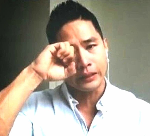 병역기피 의혹 논란으로 지난 2002년 입국이 금지된 가수 유승준(45·스티븐 유)이 국내 입국 비자를 발급해달라며 제기한 두 번째 소송의 결론이 다음달 나온다. 사진/ 유승준 SNS 갈무리