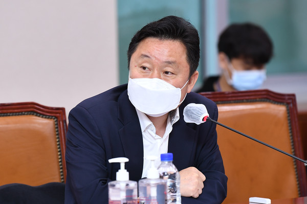 더불어민주당 최인호 국회의원(부산 사하갑) (사진 : 뉴시스)