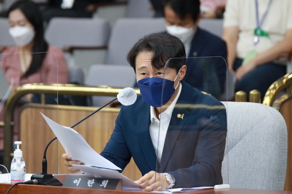 더불어민주당 이탄희 국회의원(경기 용인시 정) (사진제공 : 이탄희 의원실)