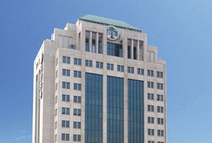 유한양행 사옥 / 사진 = 유한양행 제공