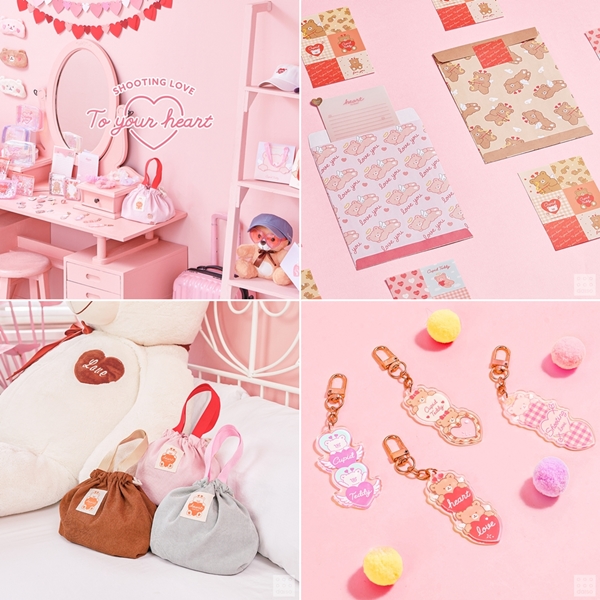 사진 = 아성다이소 제공