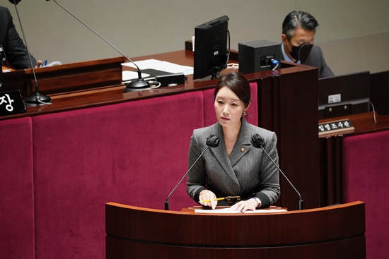 사진 = 강선우 의원실 제공