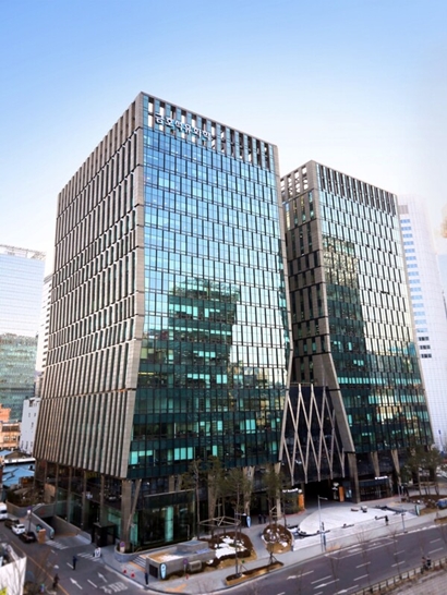 금호석유화학 전경  / 사진 = 금호석유화학 제공