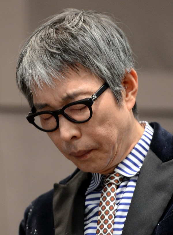     20일(현지시간) 캄보디아에서 유명을 달리한 서세원씨.      사진 / 뉴시스