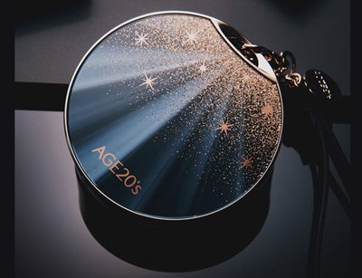 AGE20's 온라인 플래그십 몰