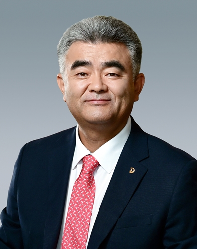 대우건설 정원주 회장 / 사진 = 대우건설 제공