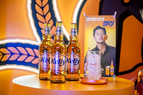 사진 = 하이트진로 제공