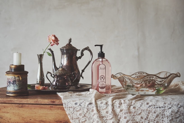 손 세정제 동아제약 '솔리아' / 사진 = 동아제약 제공