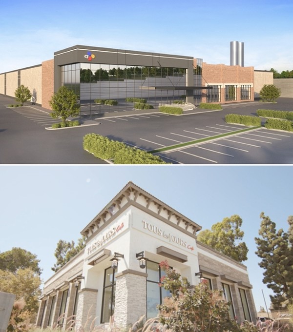 CJ푸드빌은 운영하는 뚜레쥬르가 최근 미국 공장 설립 투자 내용을 확정하고 조지아州로 공장 부지를 최종 선정했다. / 사진 = CJ푸드빌 제공