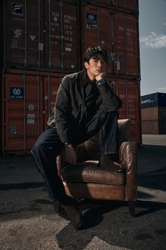 후아유 / 사진 = 이랜드 제공