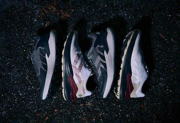 한국타이어와 프로-스펙스 협업 트레일 러닝화 '사패' / 사진 = 한국타이어 제공