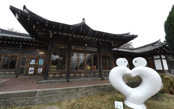 시민애집 야외전시/사진 인천시