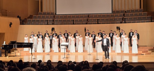 #윤의중 #인천시립합창단 #제185회 #정기연주회 #인천시 #아트센터인천 #한국다선뉴스 #KDSN