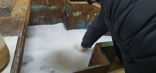 특별점검 사진대지/사진 인천시