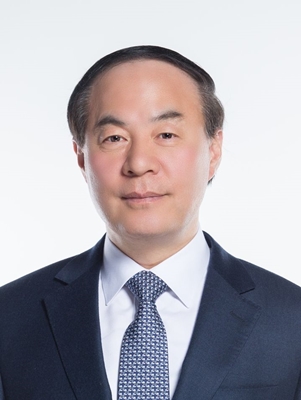 삼성전자가 반도체 사업을 담당하는 DS(디바이스설루션)부문장에 전영현 미래사업기획단장(부회장)을 위촉했다. / 사진 = 삼성전자