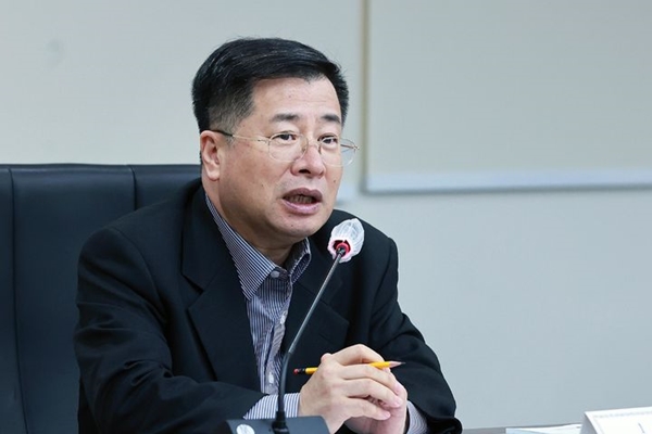 강경성 산업통상자원부 1차관 / 사진 = 뉴시스