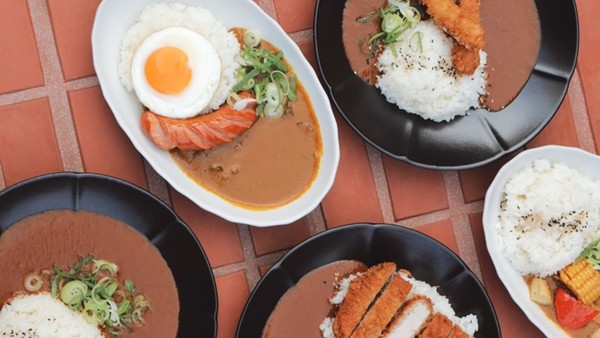 오뚜기, 카레 55주년 기념 '롤리폴리 꼬또 카레-위크' 진행 / 사진 = 오뚜기