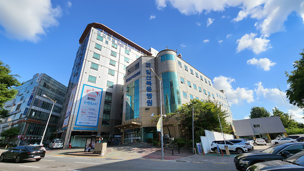 일산복음병원, 찾아가는 경기도 돌봄의료센터 사업 수행기관 선정/사진 일산병원