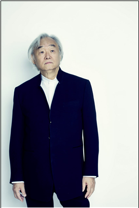 피아니스트 백건우/사진 인천시