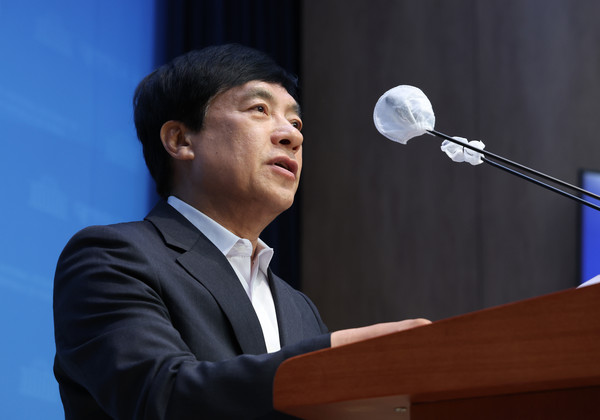 더불어민주당 이성윤 의원.    사진/뉴시스