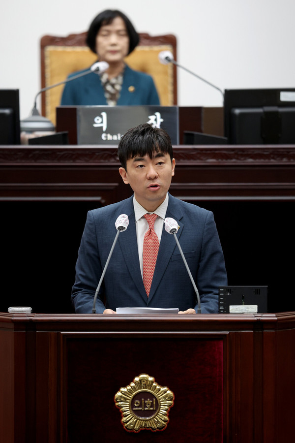 사진(신성영 의원 의정활동) /인천시의회