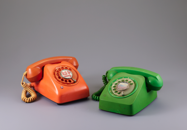 인천광역시 시립박물관 2024년도 상반기 기증유물 (손장원 기증 통신 관련 자료)/사진 인천시