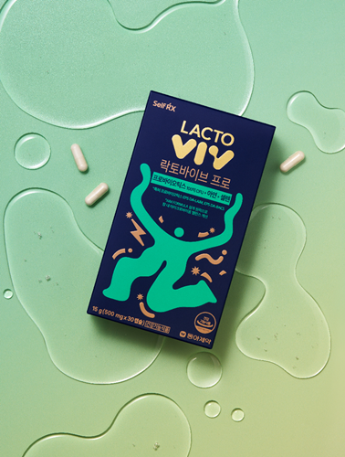 동아제약 '락토바이브 프로' / 사진 = 동아제약 제공